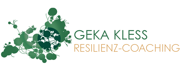 Geka Kless – Resilienz-Coaching Logo